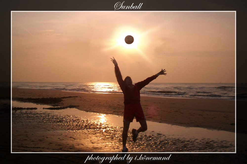 Sunball