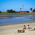 Sunbath URUGUAY