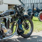 Sunbeam 1929