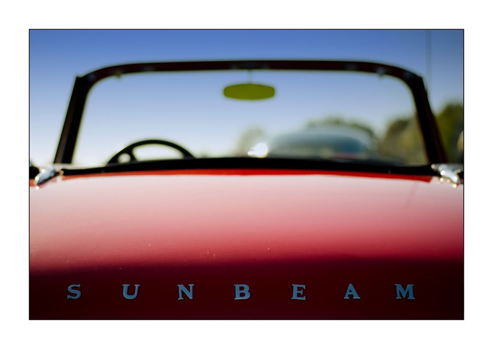 SUNBEAM