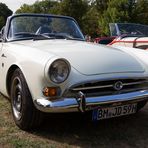 Sunbeam Alpine