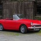 Sunbeam Alpine