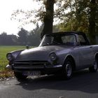 Sunbeam Alpine