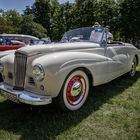 Sunbeam Alpine