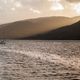 Sunbeam at Loch Linnhe