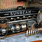 Sunbeam-Motor 1929