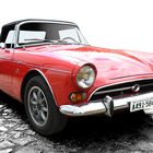 Sunbeam Tiger