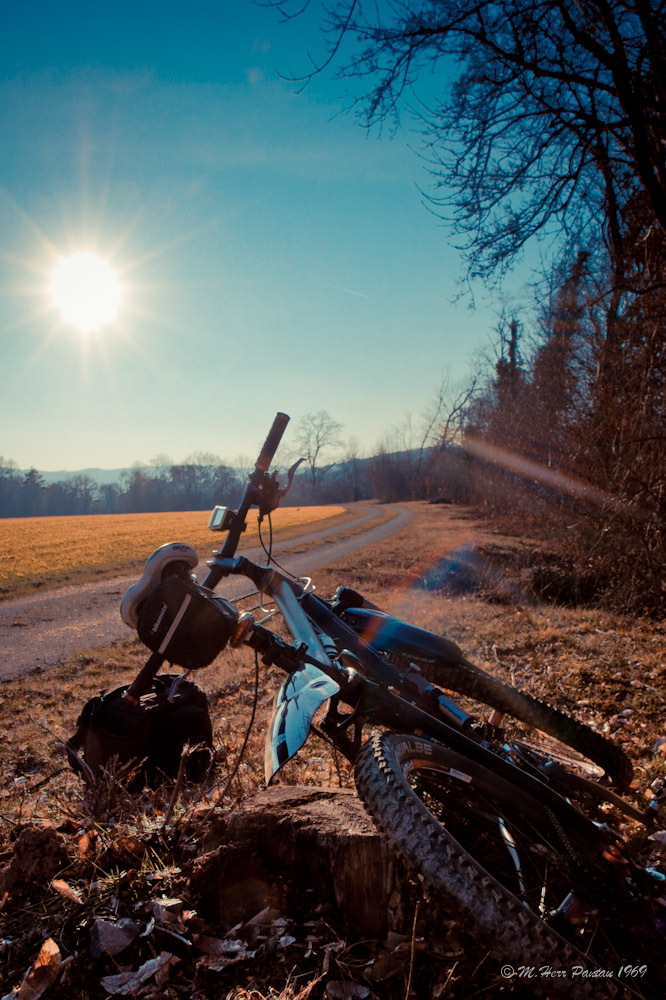Sun&Bike