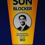 Sunblocker