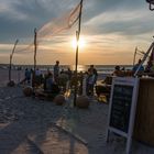 [ Sunbounce Beach Lounge, Zingst ]