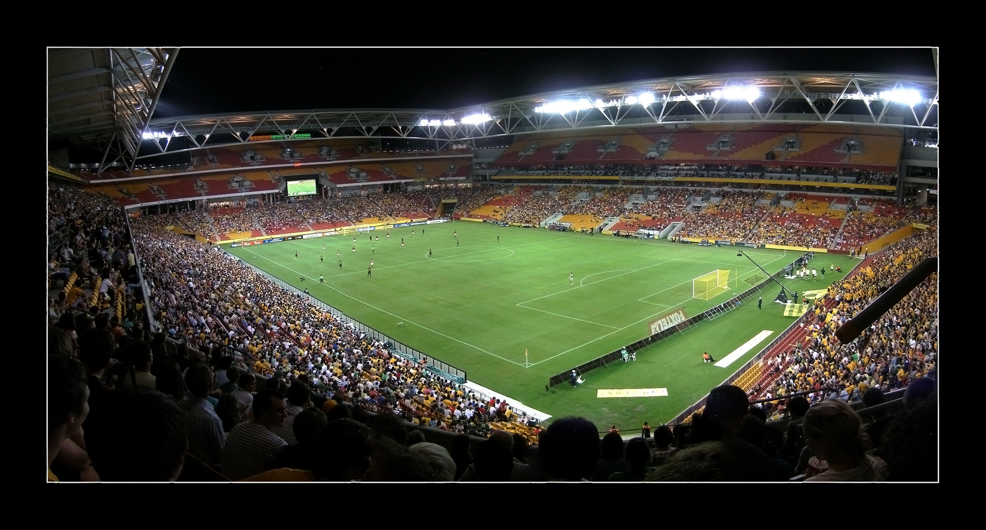 Suncorp Stadium