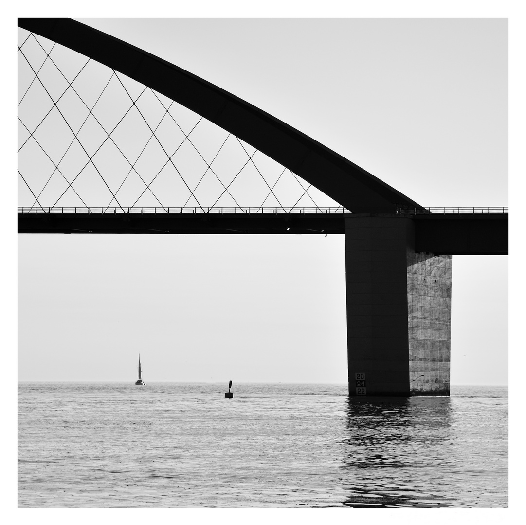 Sund Foto & Bild architektur, straßen & brücken, urlaub Bilder auf