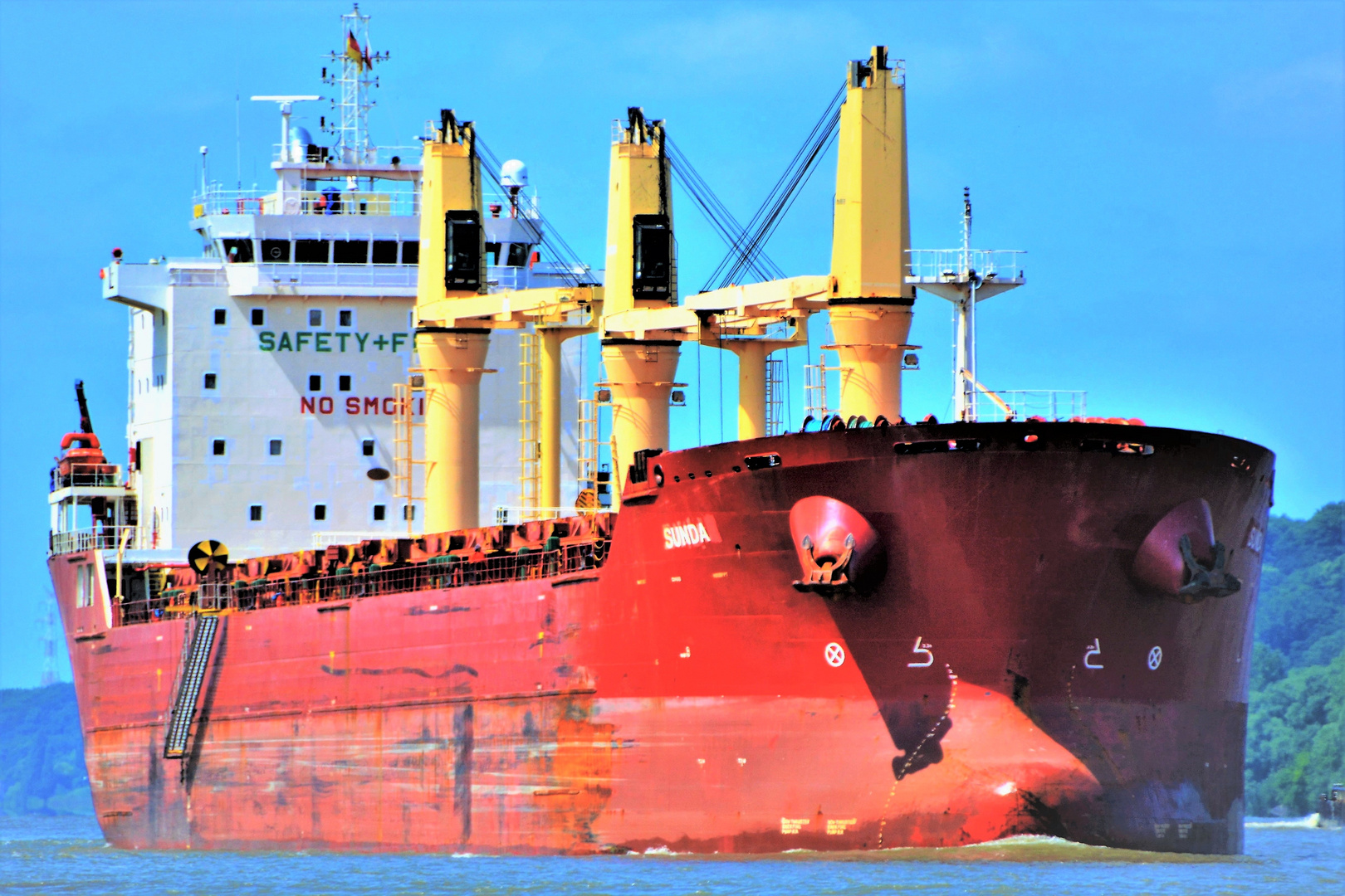 SUNDA Foto & Bild fotos, nikon, world Bilder auf