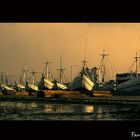 Sunda Kelapa Harbour