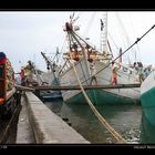 Sunda Kelapa I, Old Harbour, Jakarta / ID