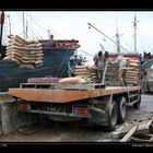 Sunda Kelapa II, Old Harbour, Jakarta / ID