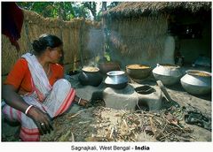 Sundarbans