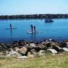 Sunday afternoon on the water