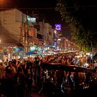 Sunday Market Chiang Mai I