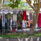 Sunday Market of Santa Cruz de Tenerife