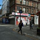 Sunday Morning in Brick Lane