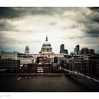 Sunday morning, St Pauls