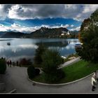 sunday on Bled