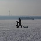 Sunday on Ice