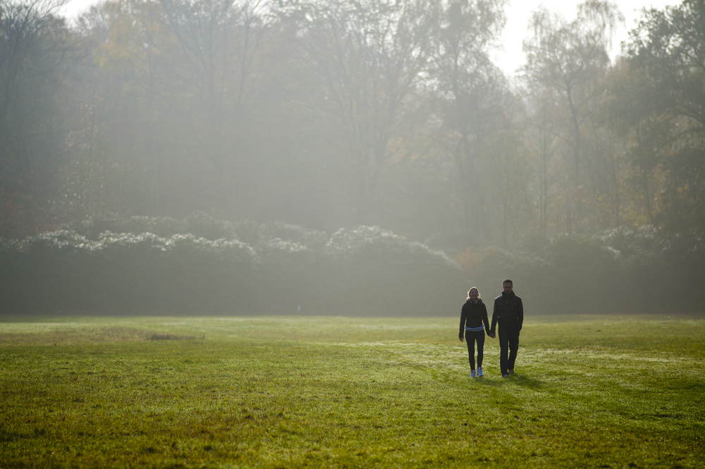 Sunday Walk