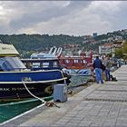 Sundays at the Bosphorus