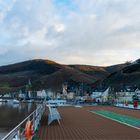 Sundeck und Bernkastel