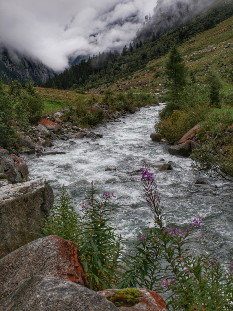 Sundergrund - Zillertal