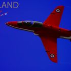 Sunderland Airshow Welcome