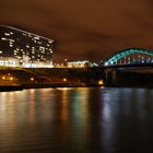 Sunderland by Night