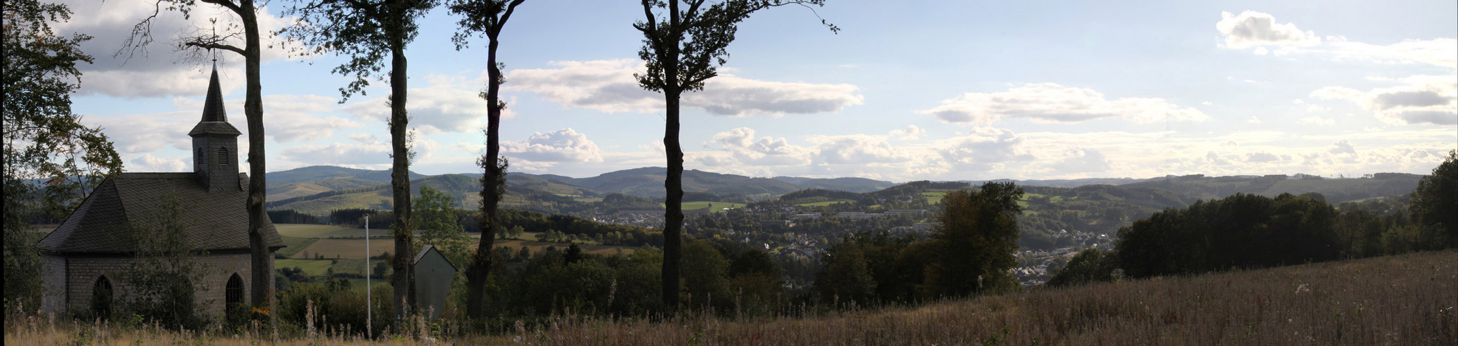 Sundern im Sauerland