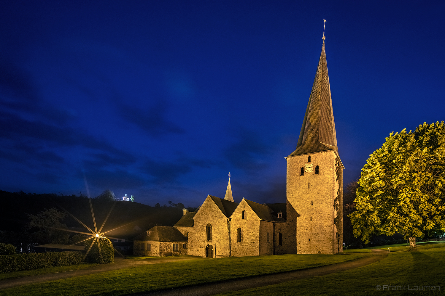 Sundern Stockum im Sauerland