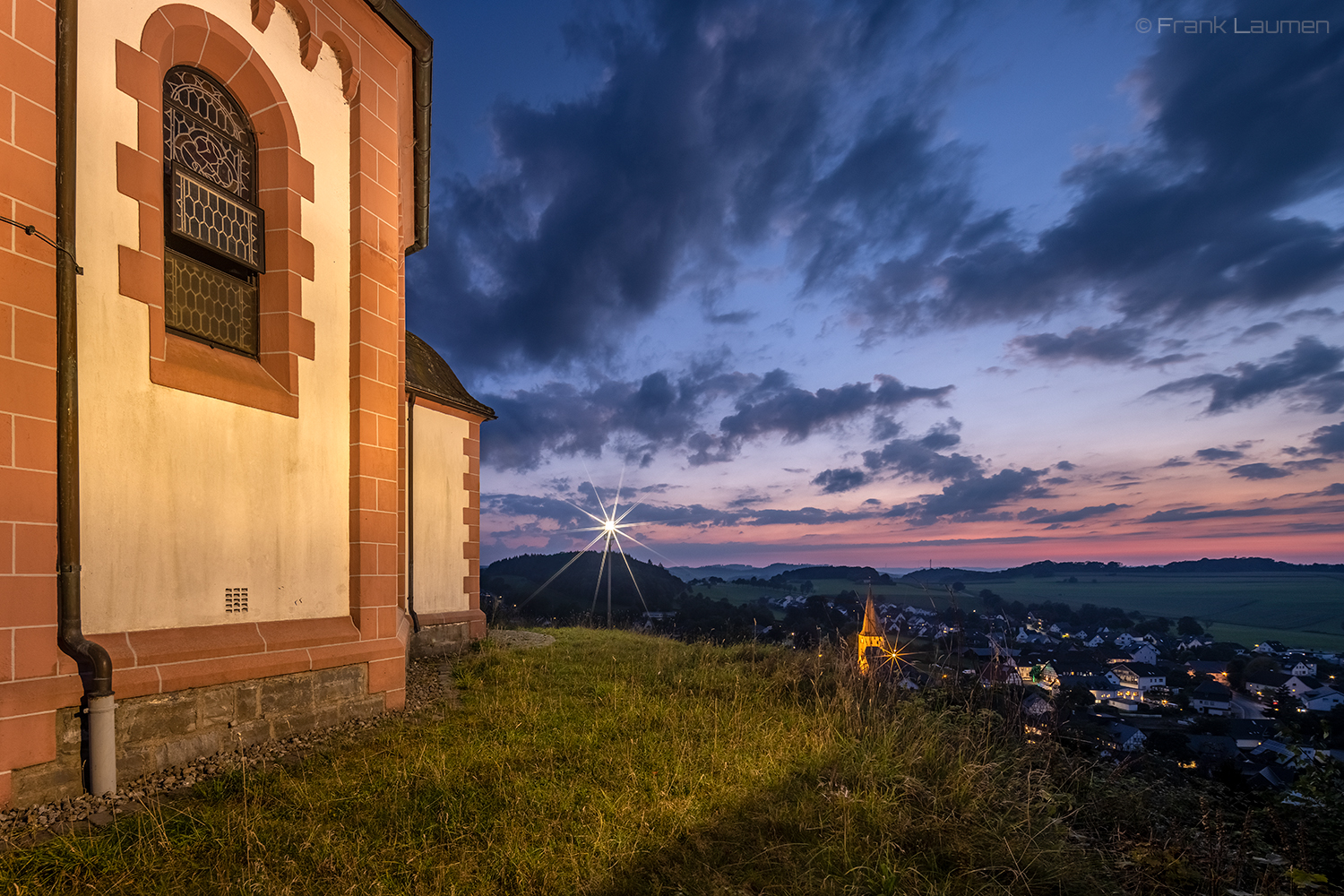 Sundern Stockum im Sauerland