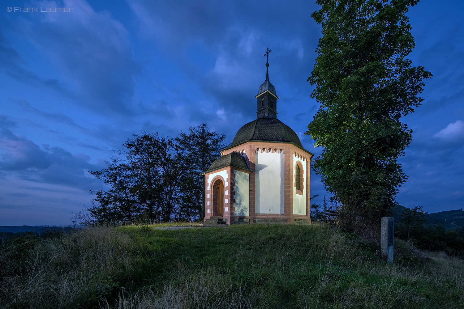 Sundern Stockum im Sauerland