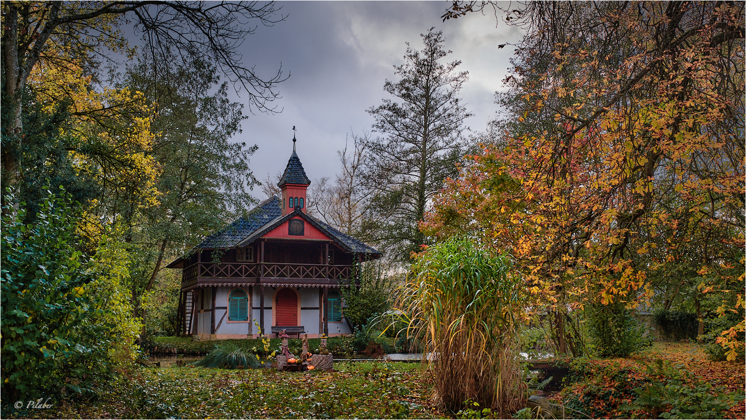 Sundgauer Herbst