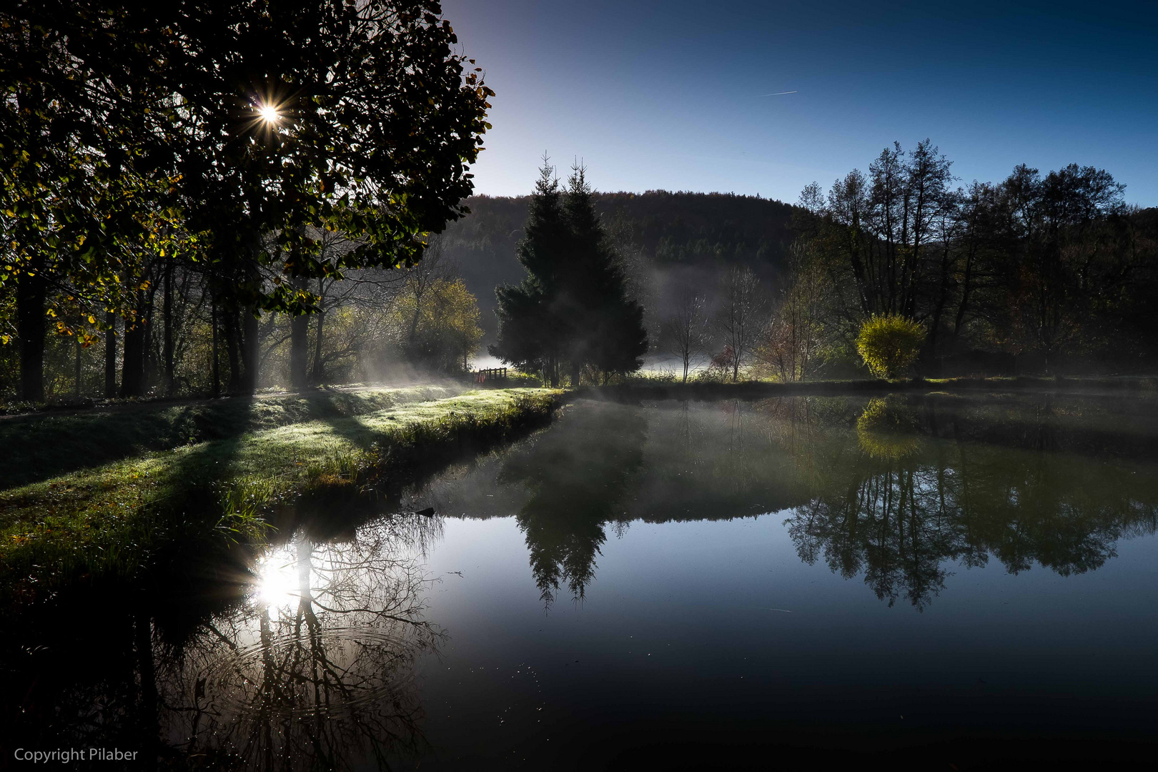 Sundgauerweiher