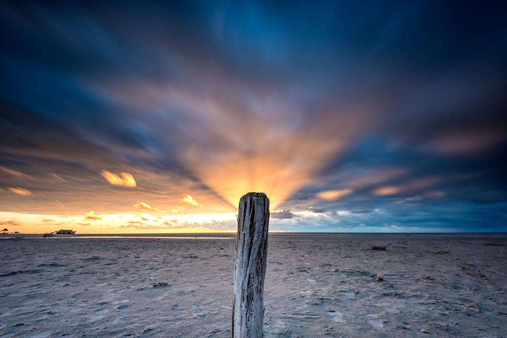 sundial von ReesePhotographics 