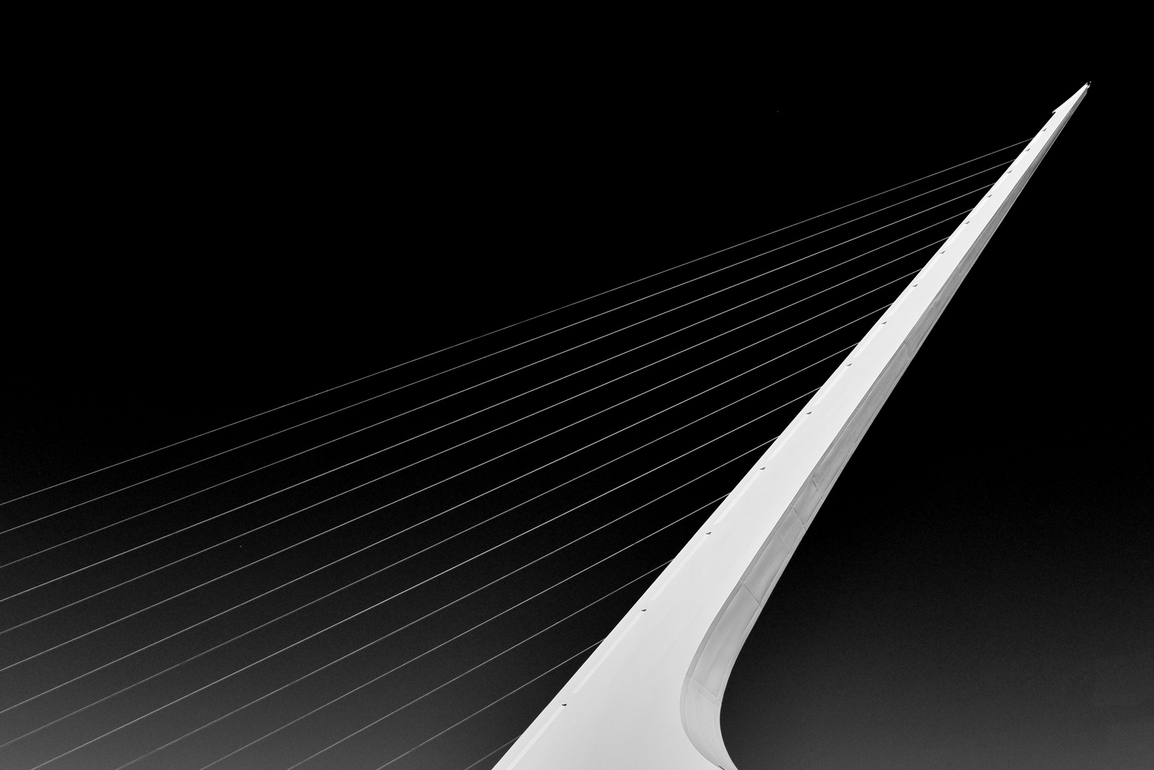 Sundial Bridge