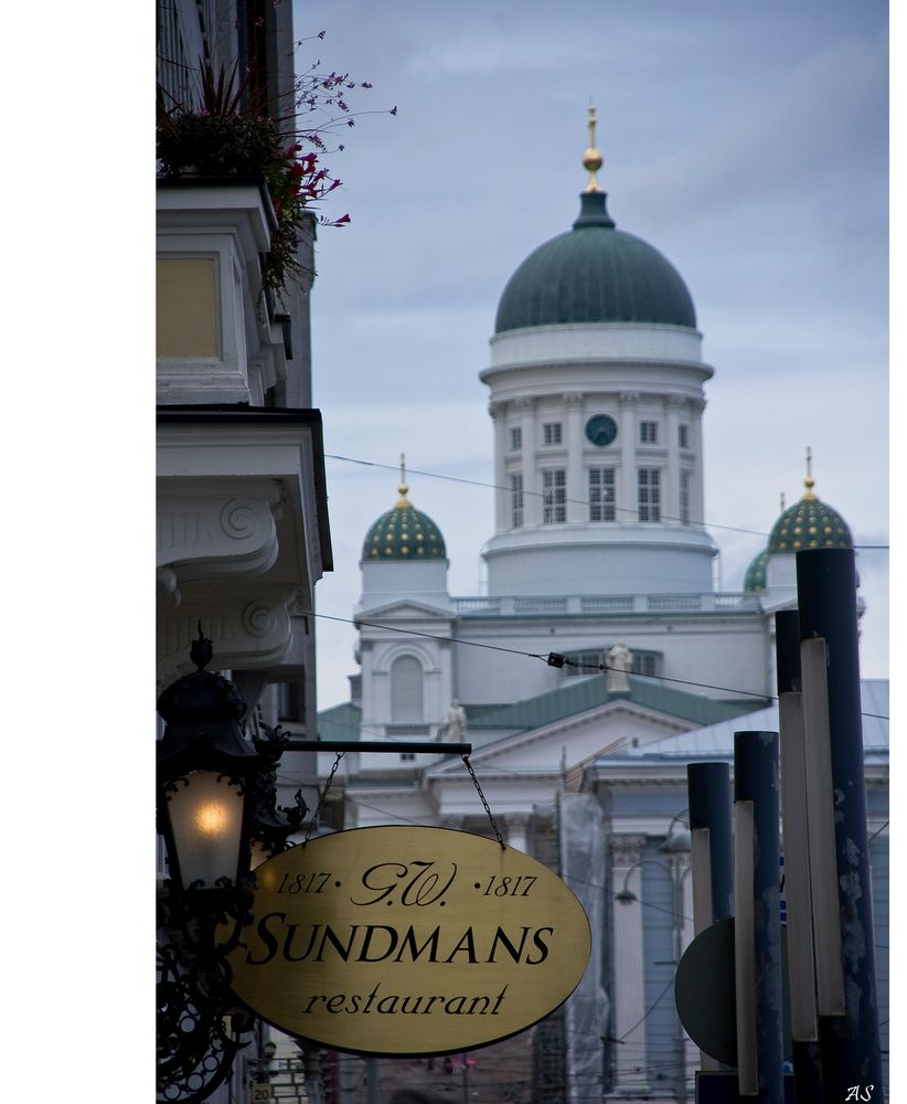 Sundmans