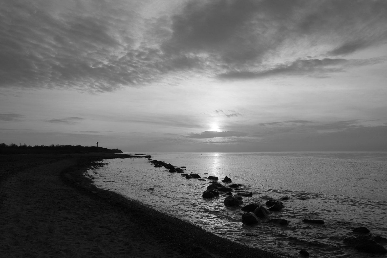 Sundown Foto & Bild deutschland, europe, schleswig holstein Bilder