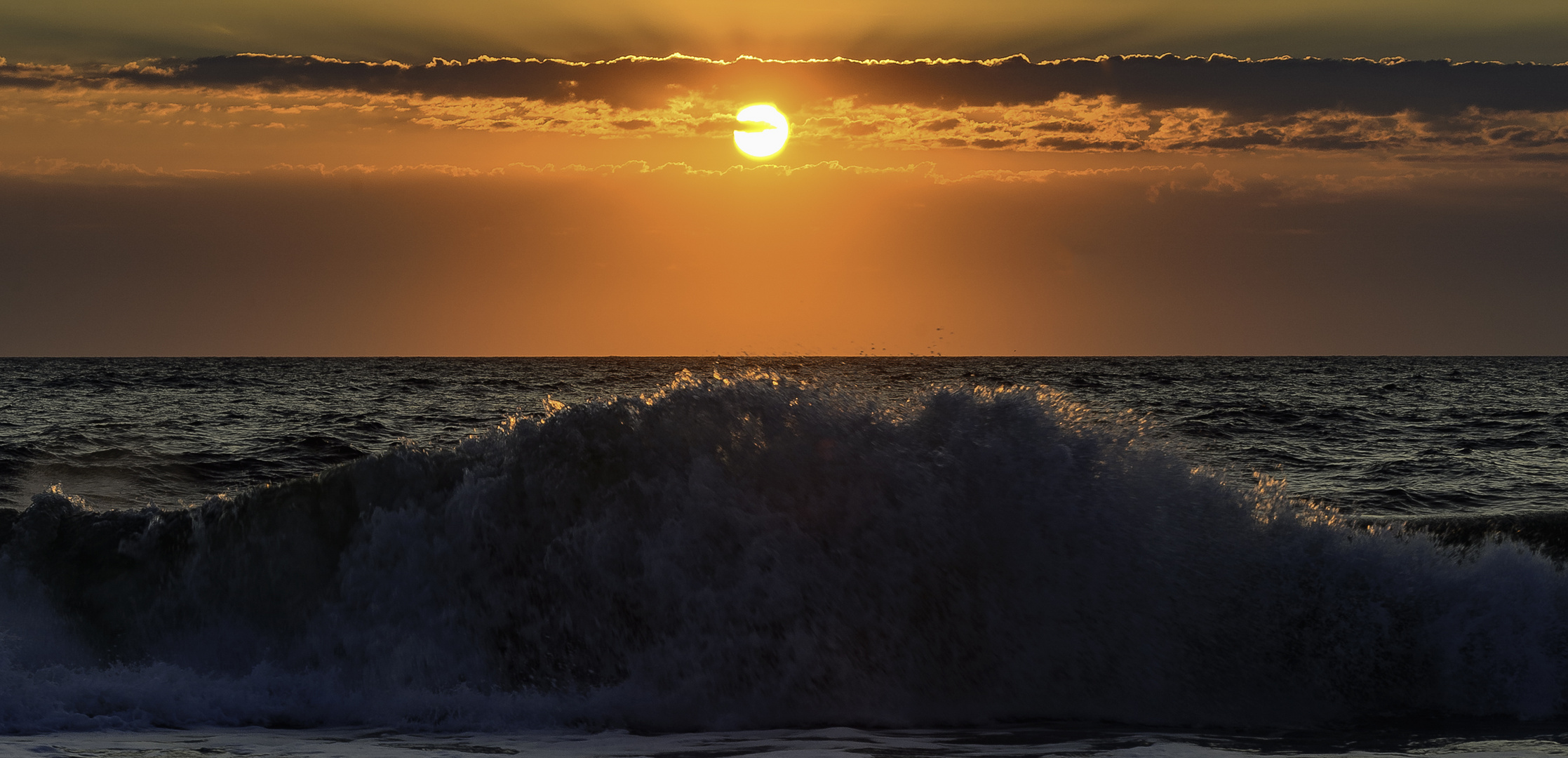 Sundown Foto & Bild urlaub, september, world Bilder auf