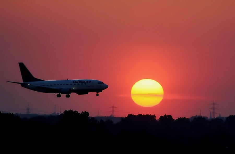 Sundown Airline