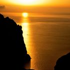 SUNDOWN am Cap Formentor Mallorca