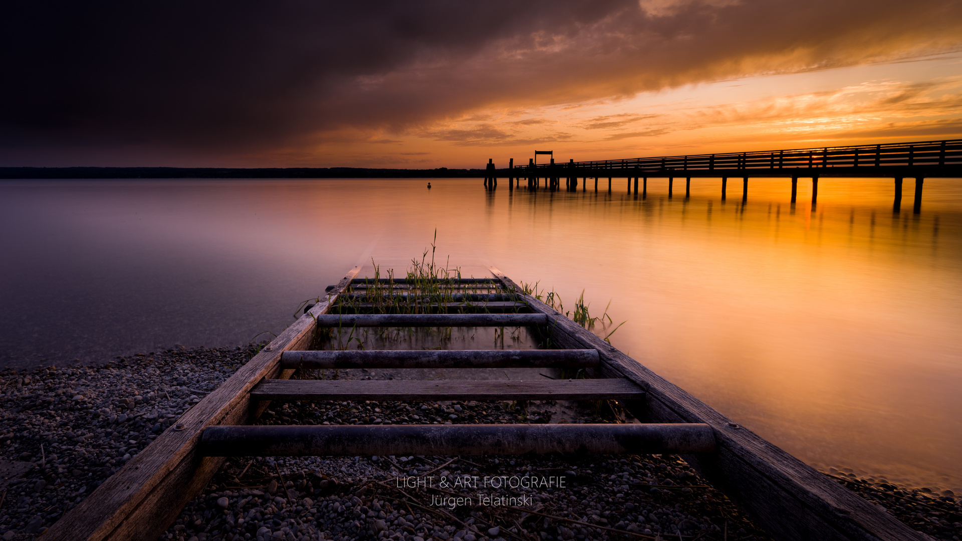 SUNDOWN AMMERSEE-053