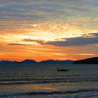 Sundown Ao Nang