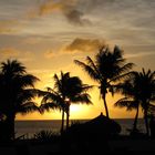 Sundown at Bonaire